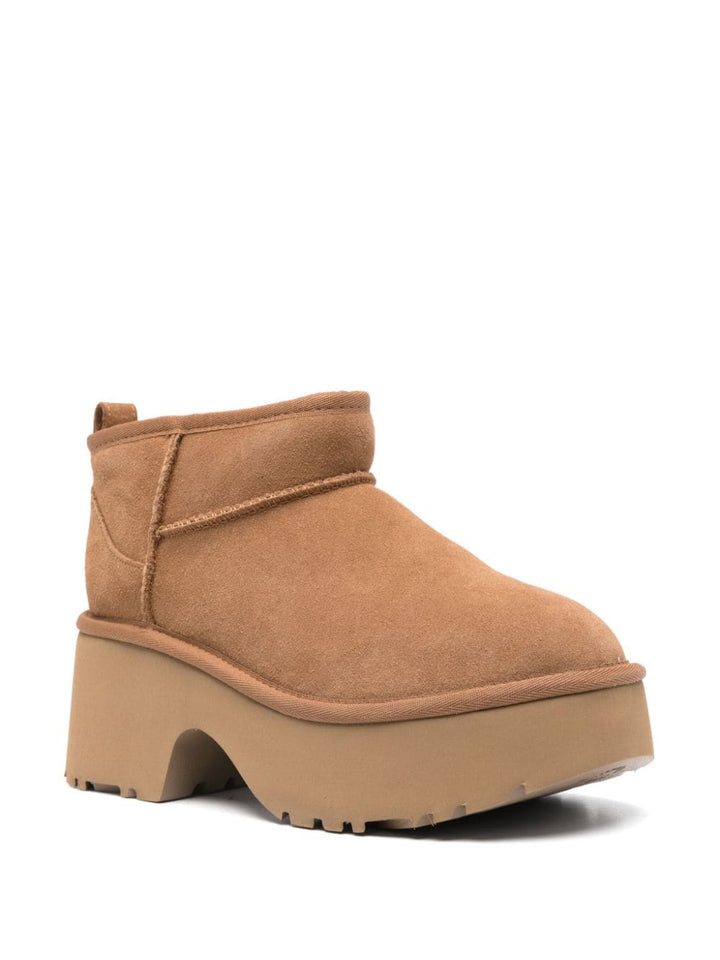 UGG Australia Boots Beige