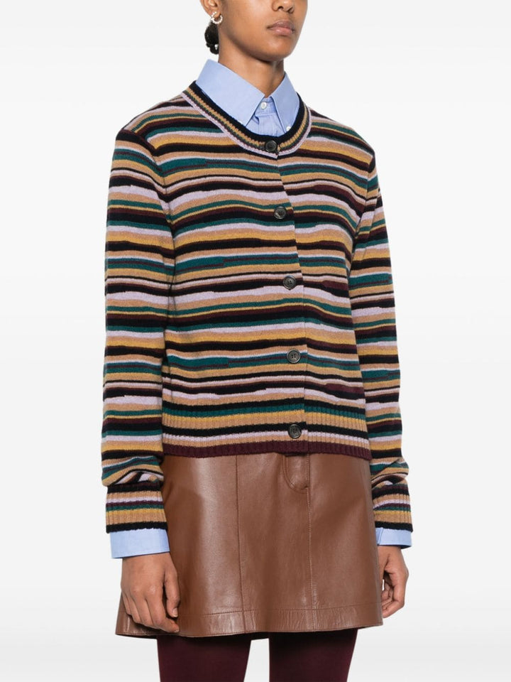 Paul Smith Sweaters MultiColour