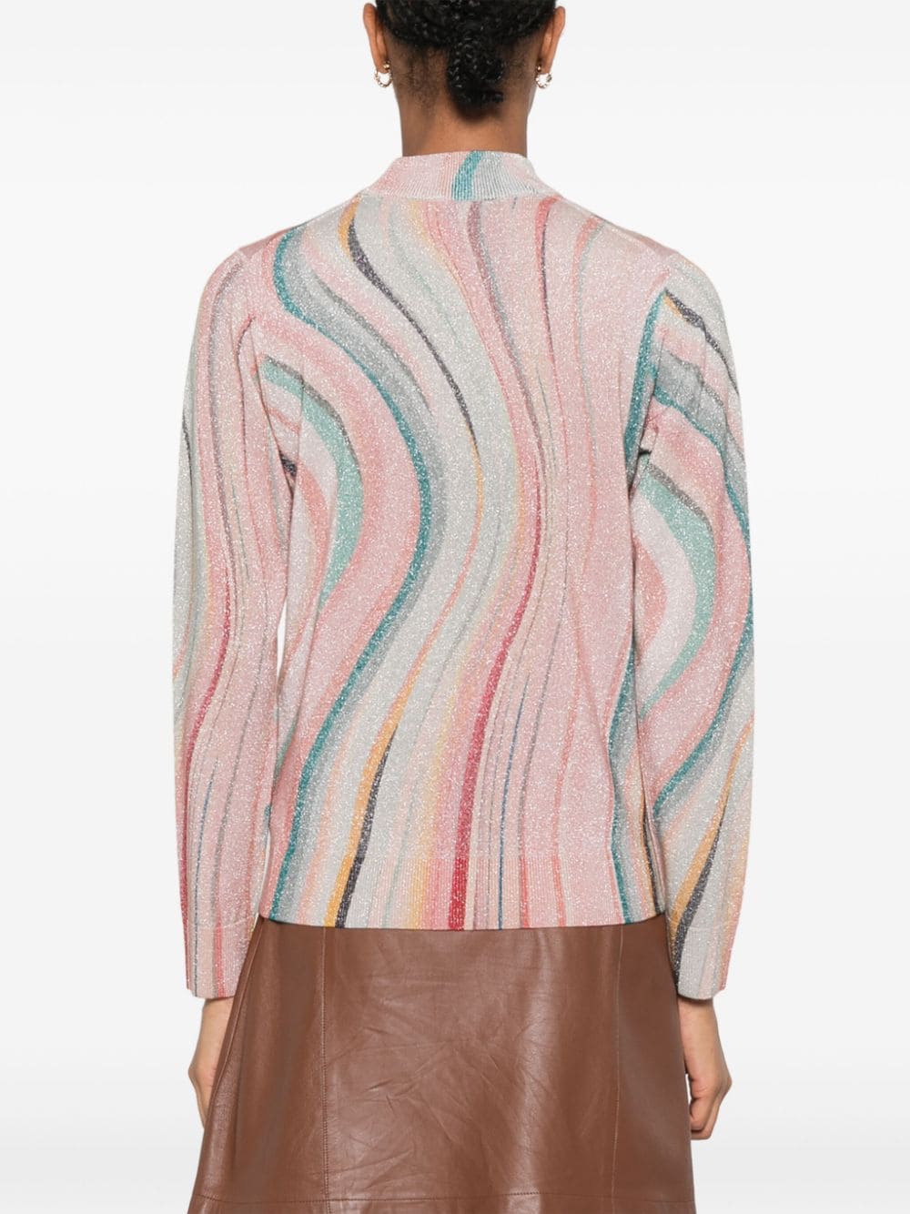 Paul Smith Sweaters MultiColour