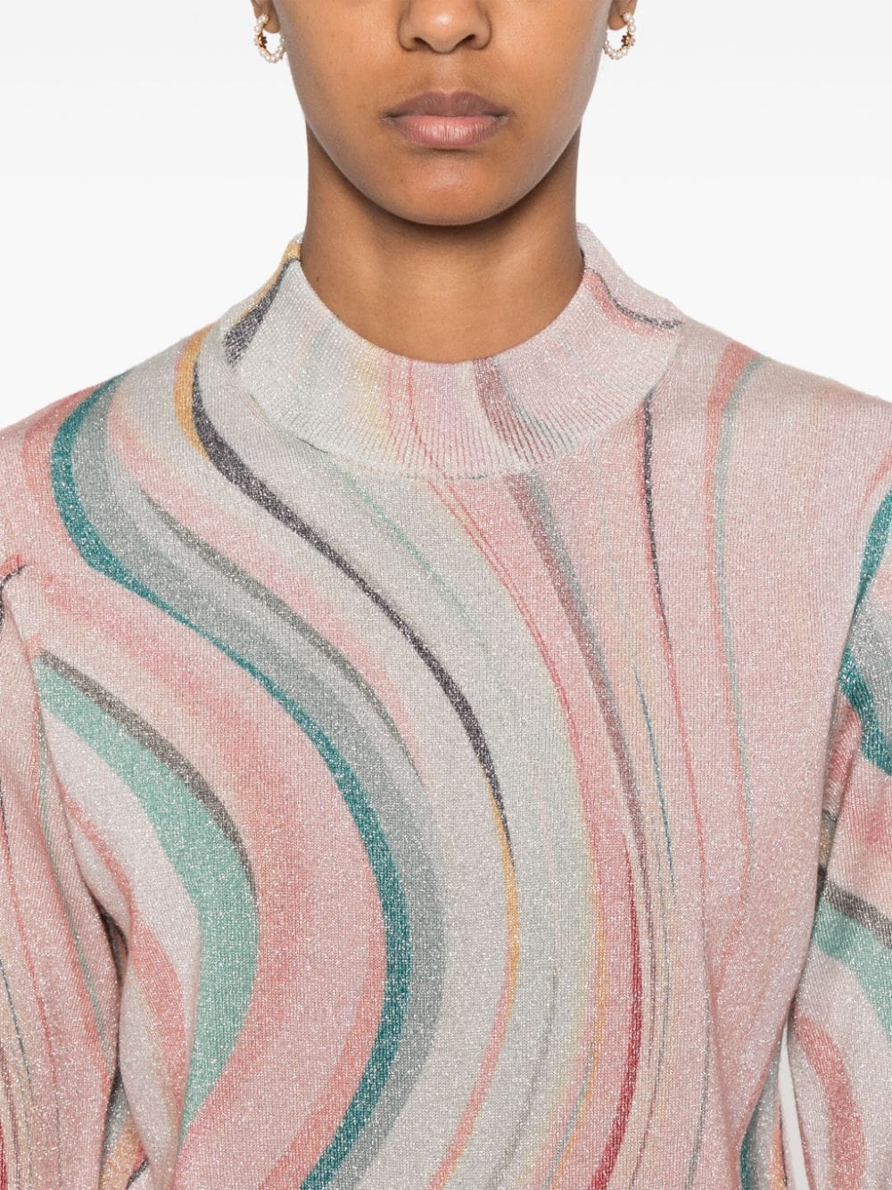 Paul Smith Sweaters MultiColour