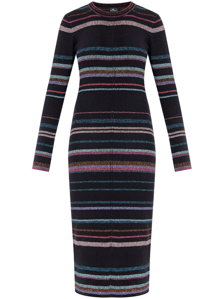 Paul Smith Dresses Black