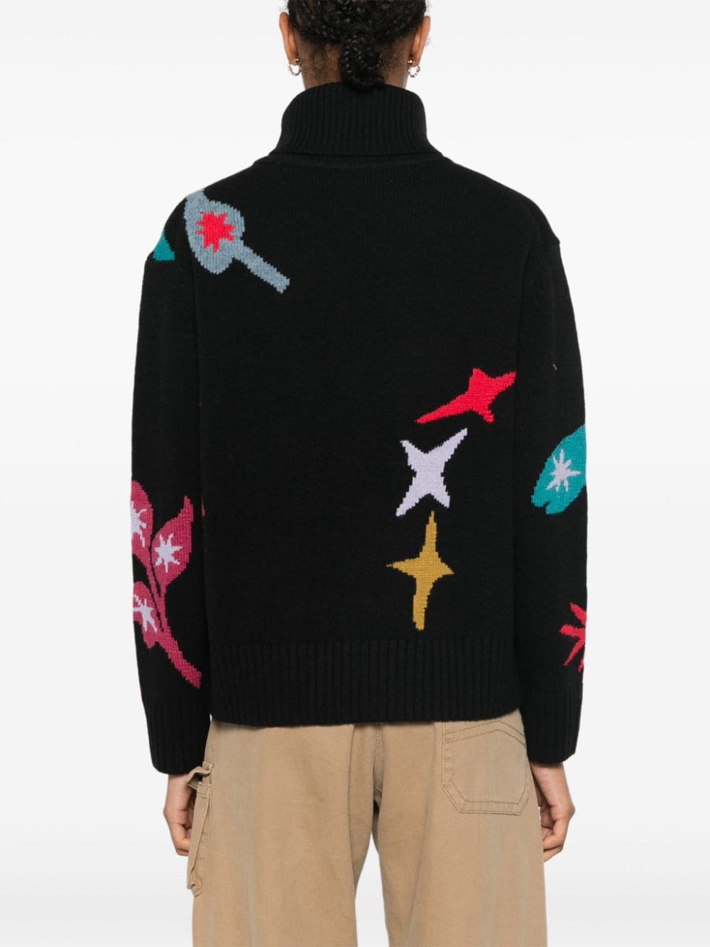 Paul Smith Sweaters Black