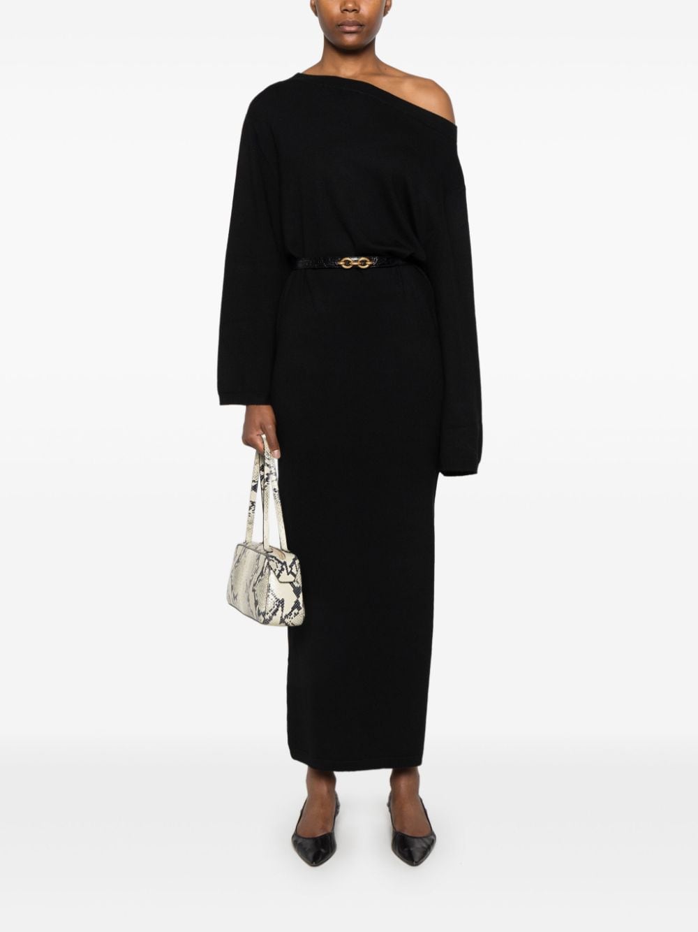 HERSKIND Dresses Black