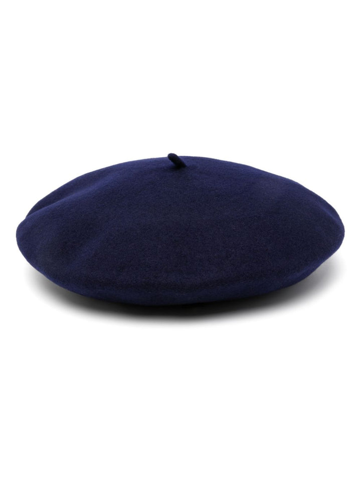 Borsalino Hats Blue