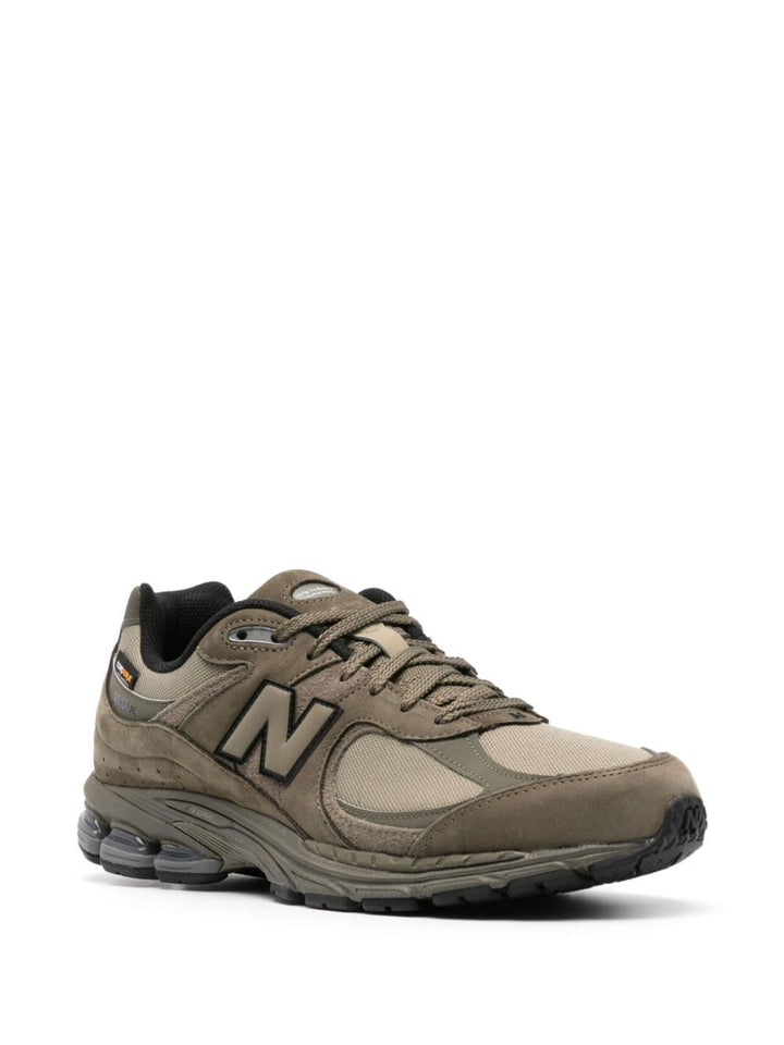 New Balance Sneakers Green