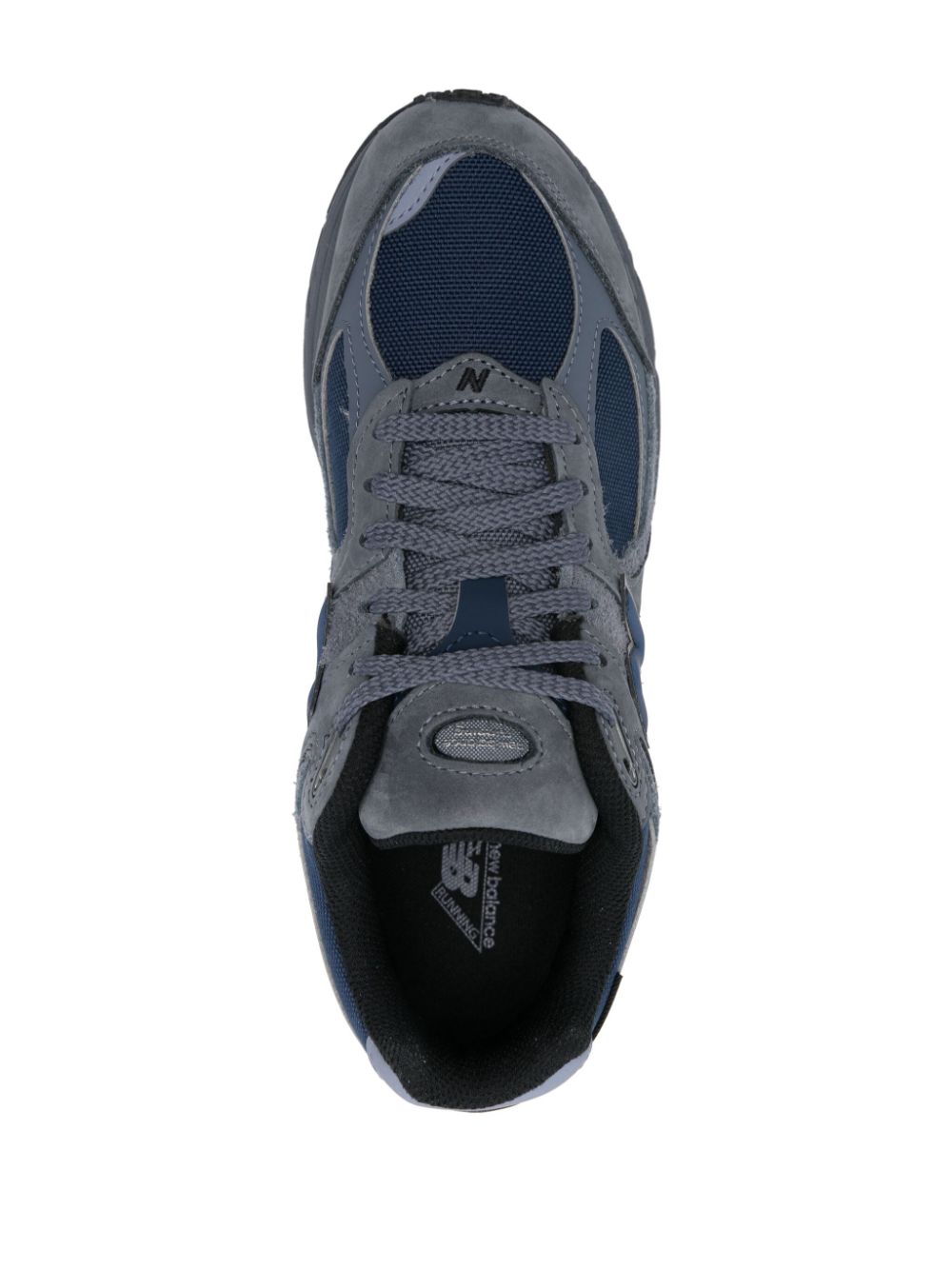 New Balance Sneakers Grey