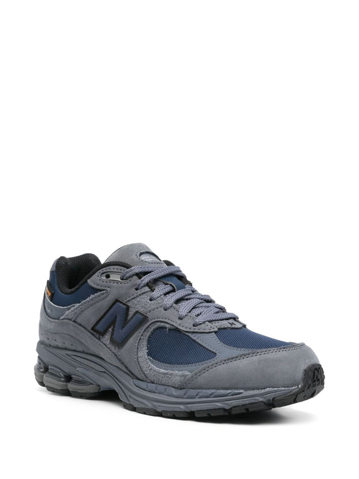 New Balance Sneakers Grey