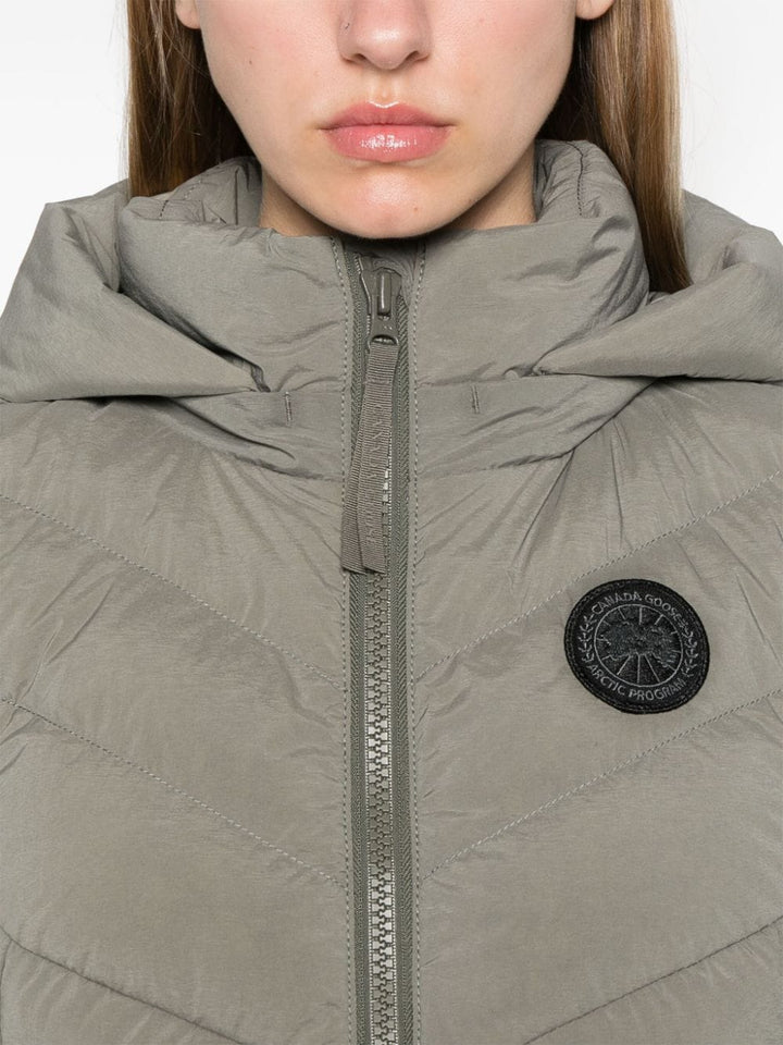 Canada Goose Jackets Green