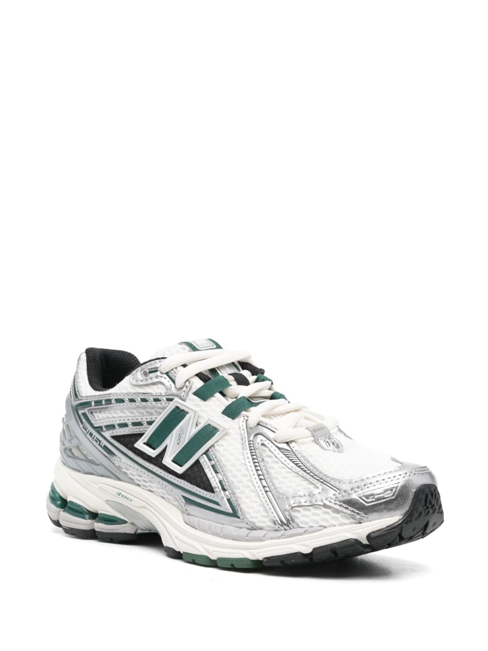 New Balance Sneakers White