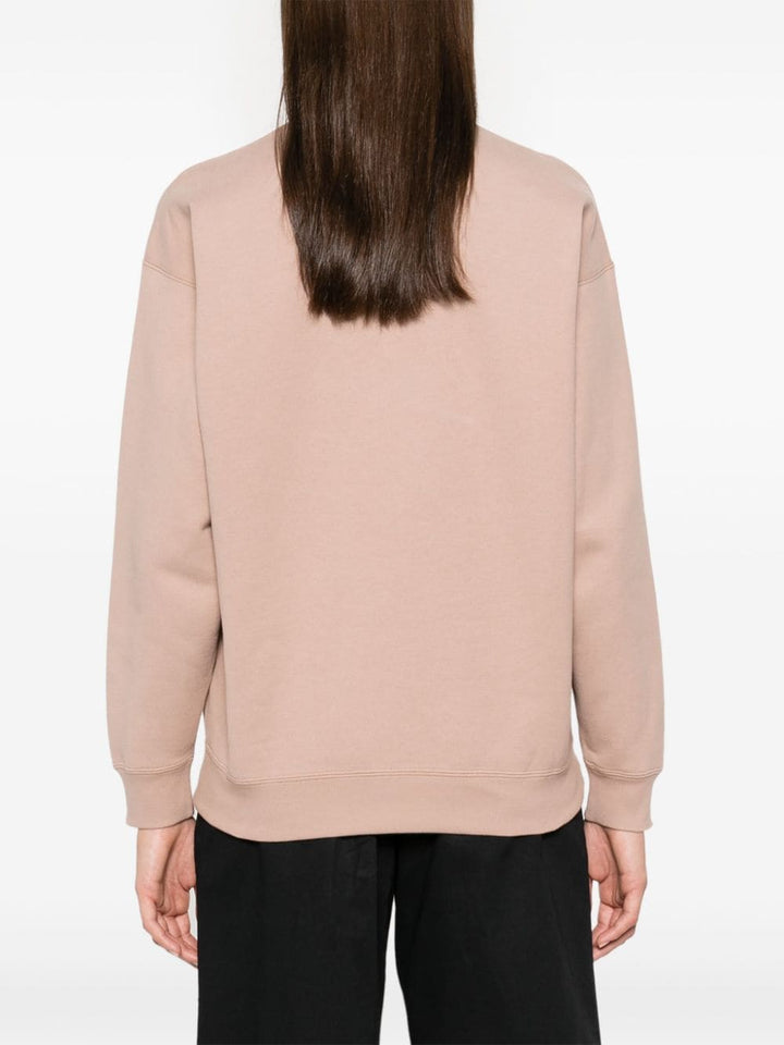 Saint Laurent  Sweater Powder