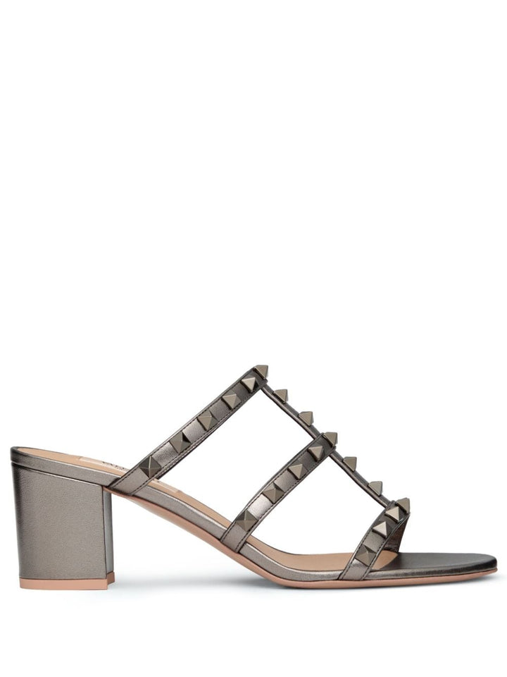 Valentino Garavani Sandals Grey