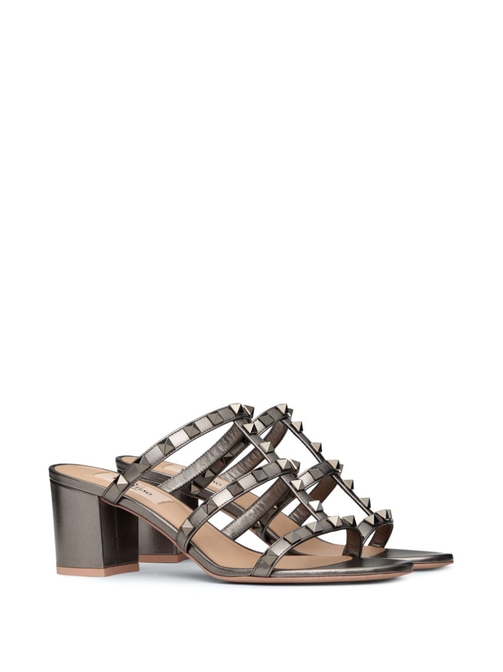 Valentino Garavani Sandals Grey