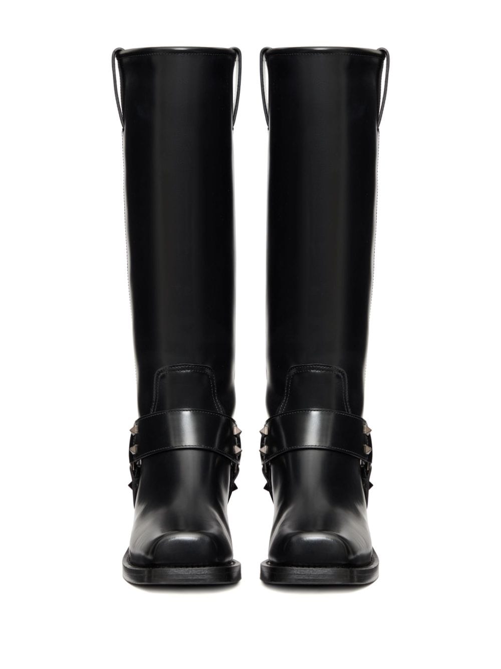 Valentino Garavani Boots Black