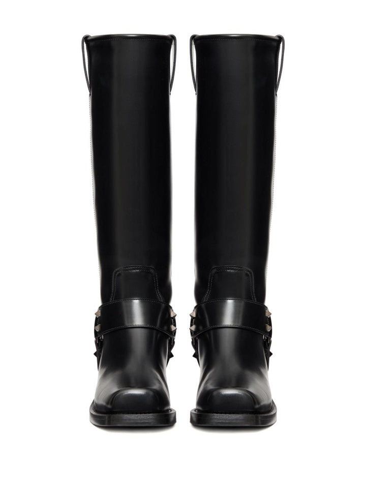 Valentino Garavani Boots Black