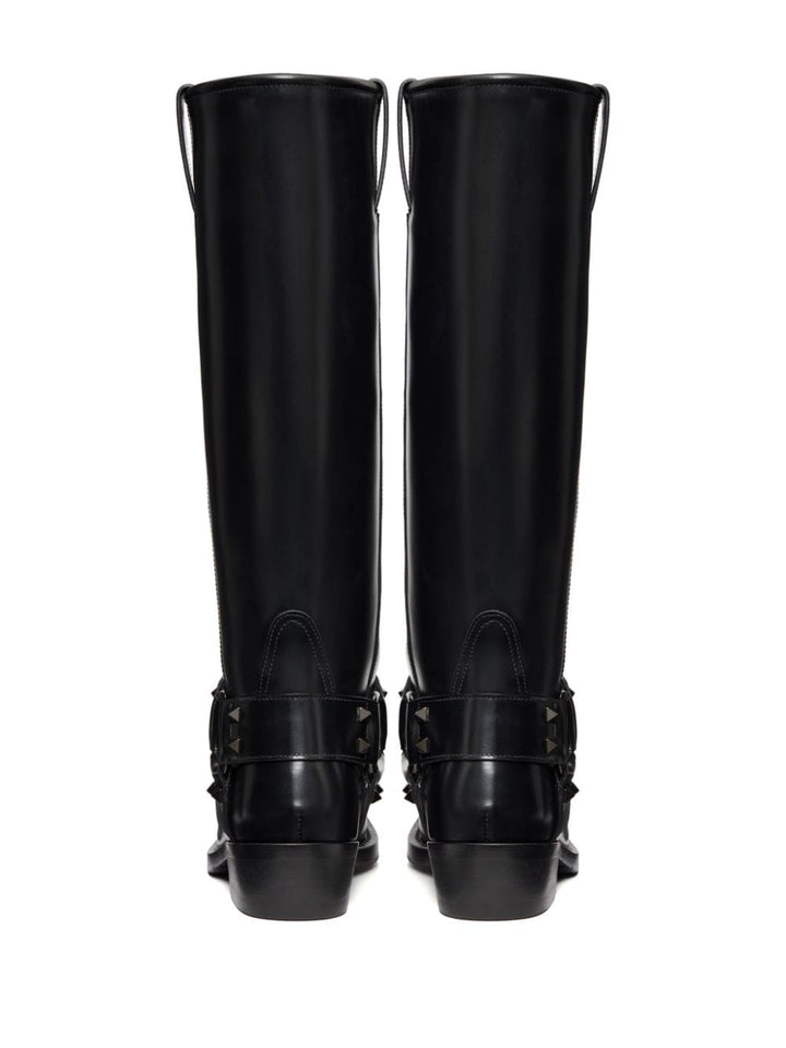 Valentino Garavani Boots Black