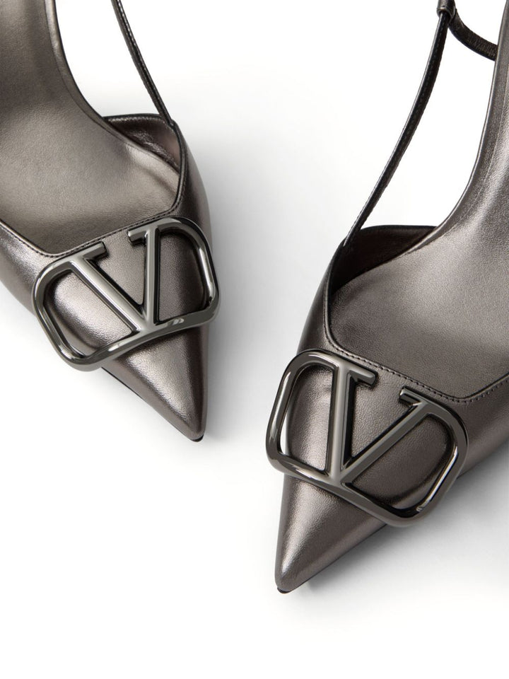 Valentino Garavani Pumps Grey