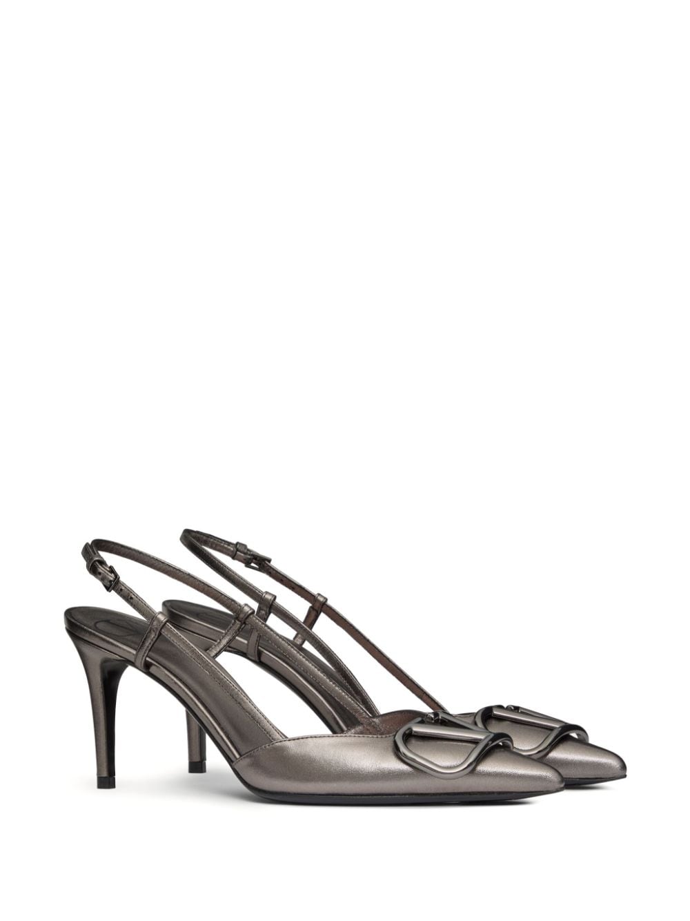 Valentino Garavani Pumps Grey