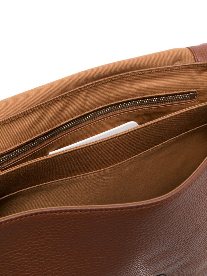 Zanellato Bags.. Brown