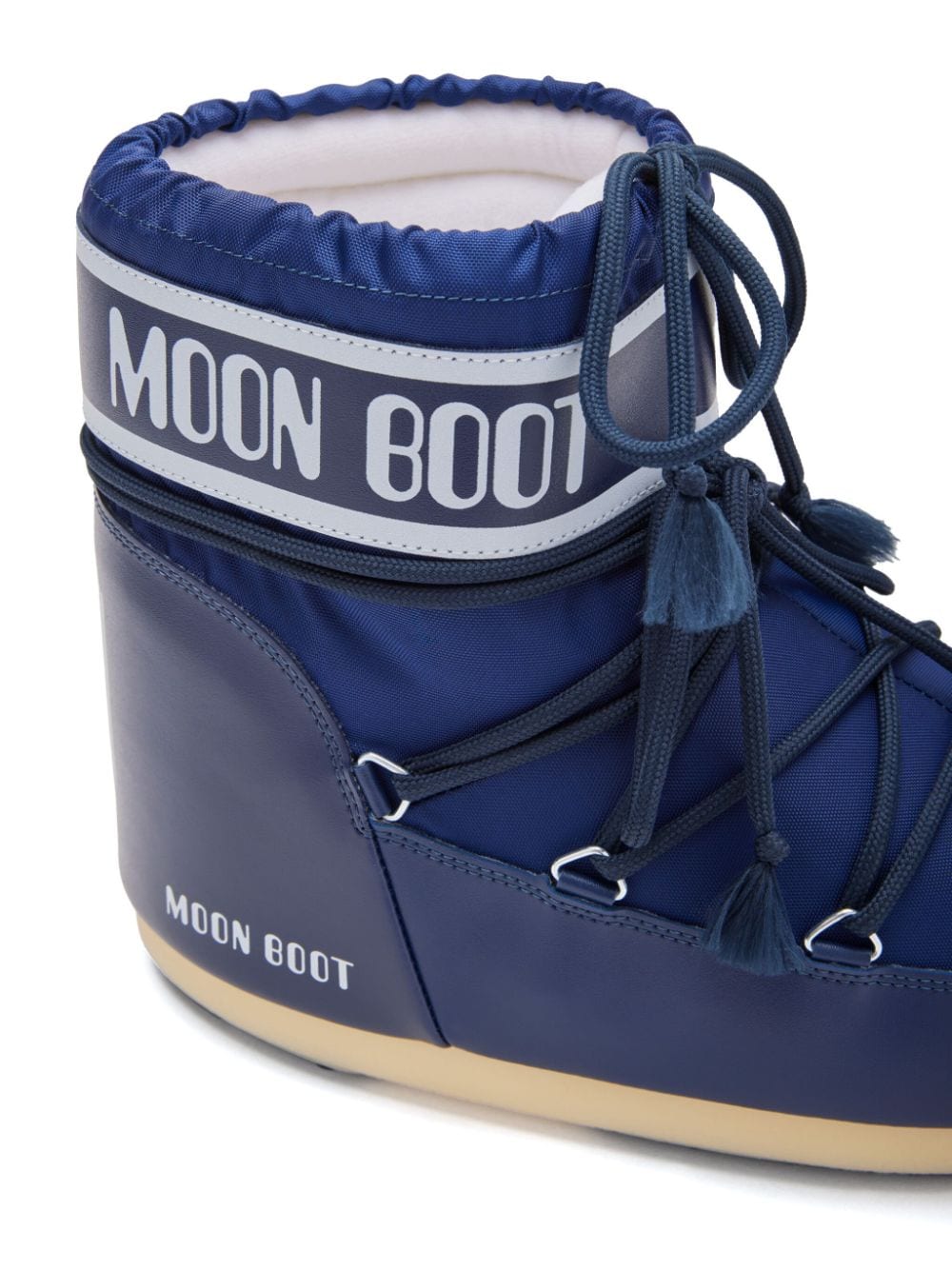 Moon Boot Boots Blue