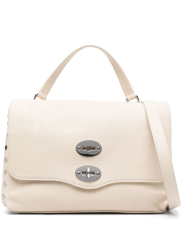 Zanellato Bags.. White