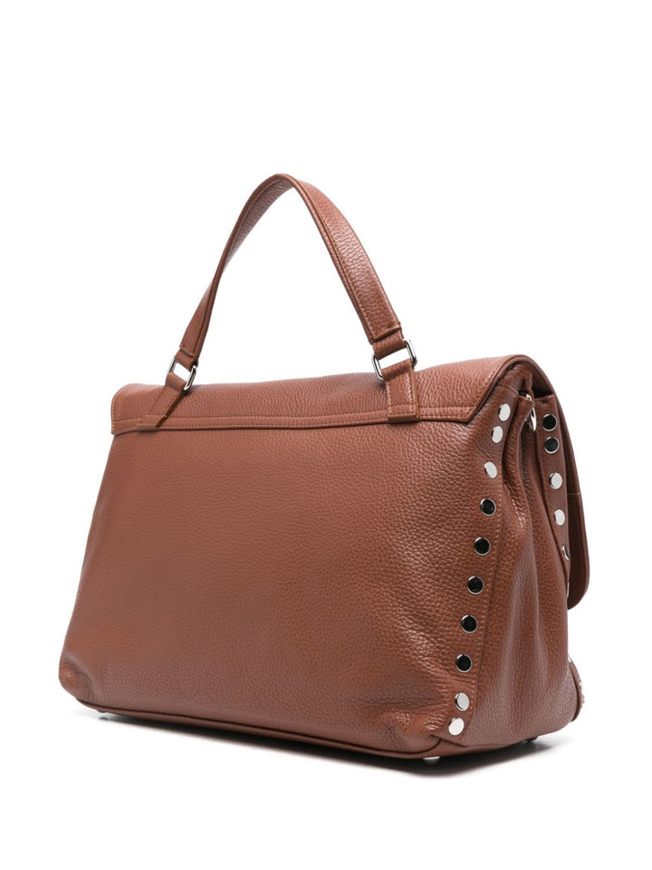 Zanellato Bags.. Brown