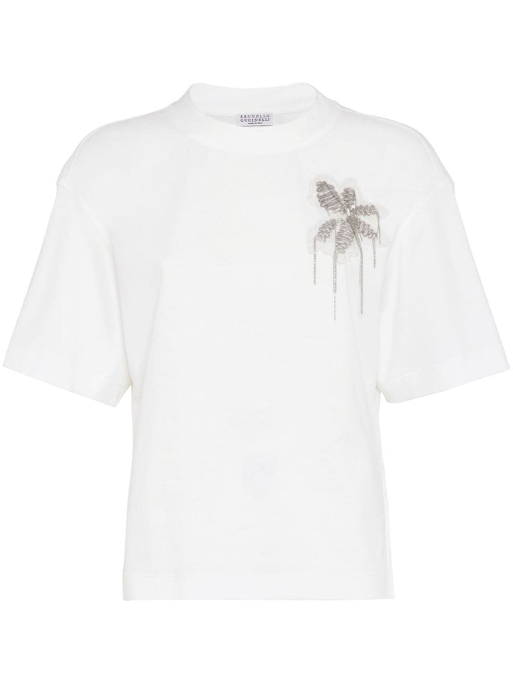 Brunello Cucinelli T-Shirt