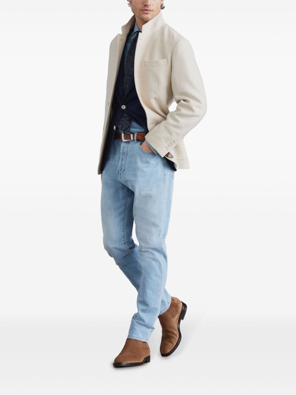 Brunello Cucinelli Jeans