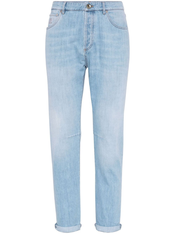 Brunello Cucinelli Jeans