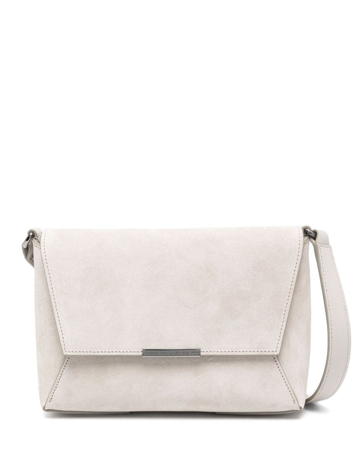 Brunello Cucinelli Bag Light Grey