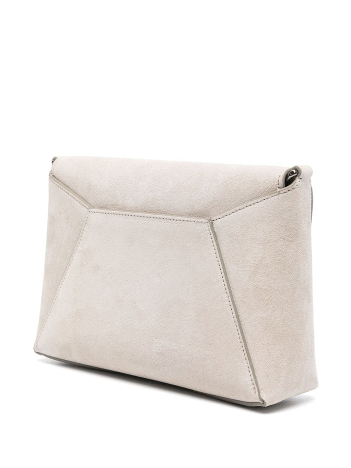 Brunello Cucinelli Bag Light Grey