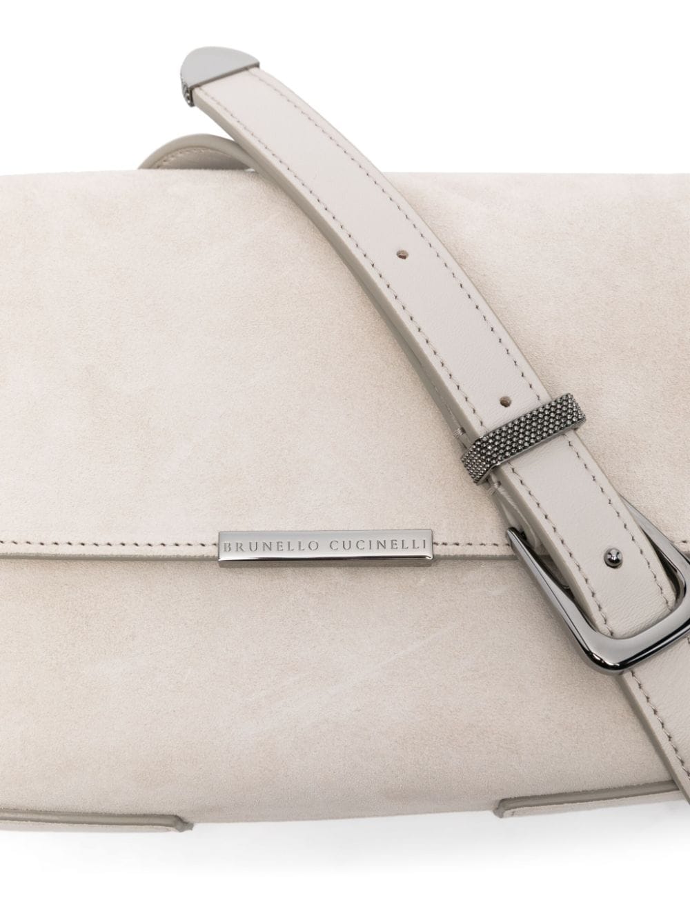 Brunello Cucinelli Bag Light Grey