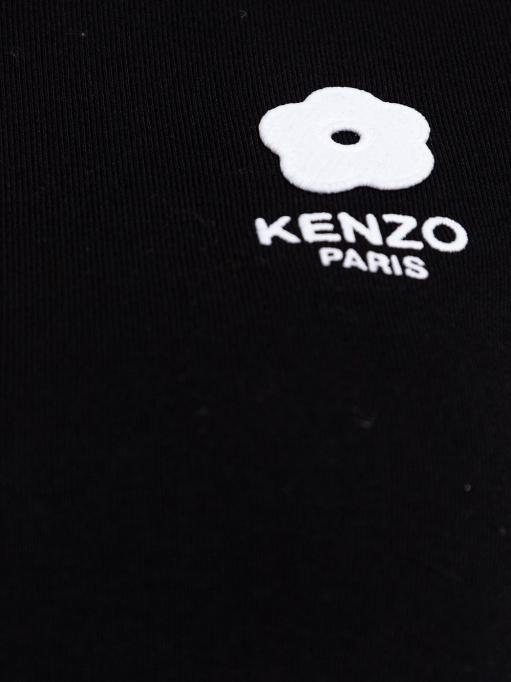 Kenzo Coat Black