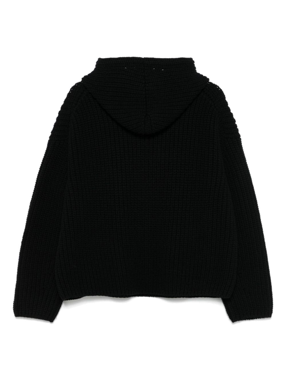 Junya Watanabe Sweater Black