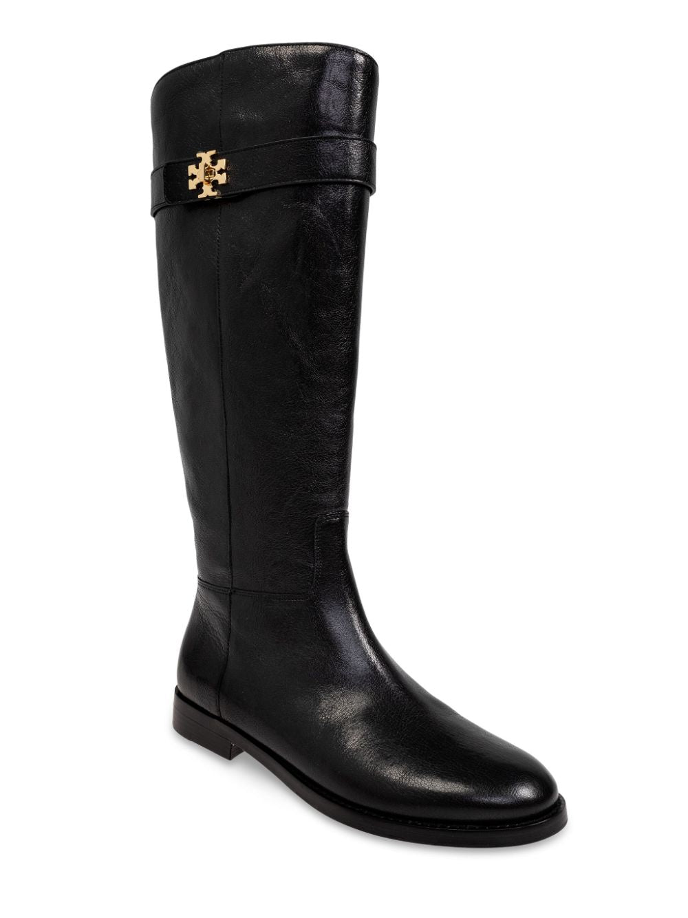 Tory Burch Boots Black