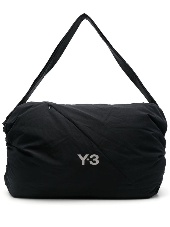 Y-3 Bags.. Black