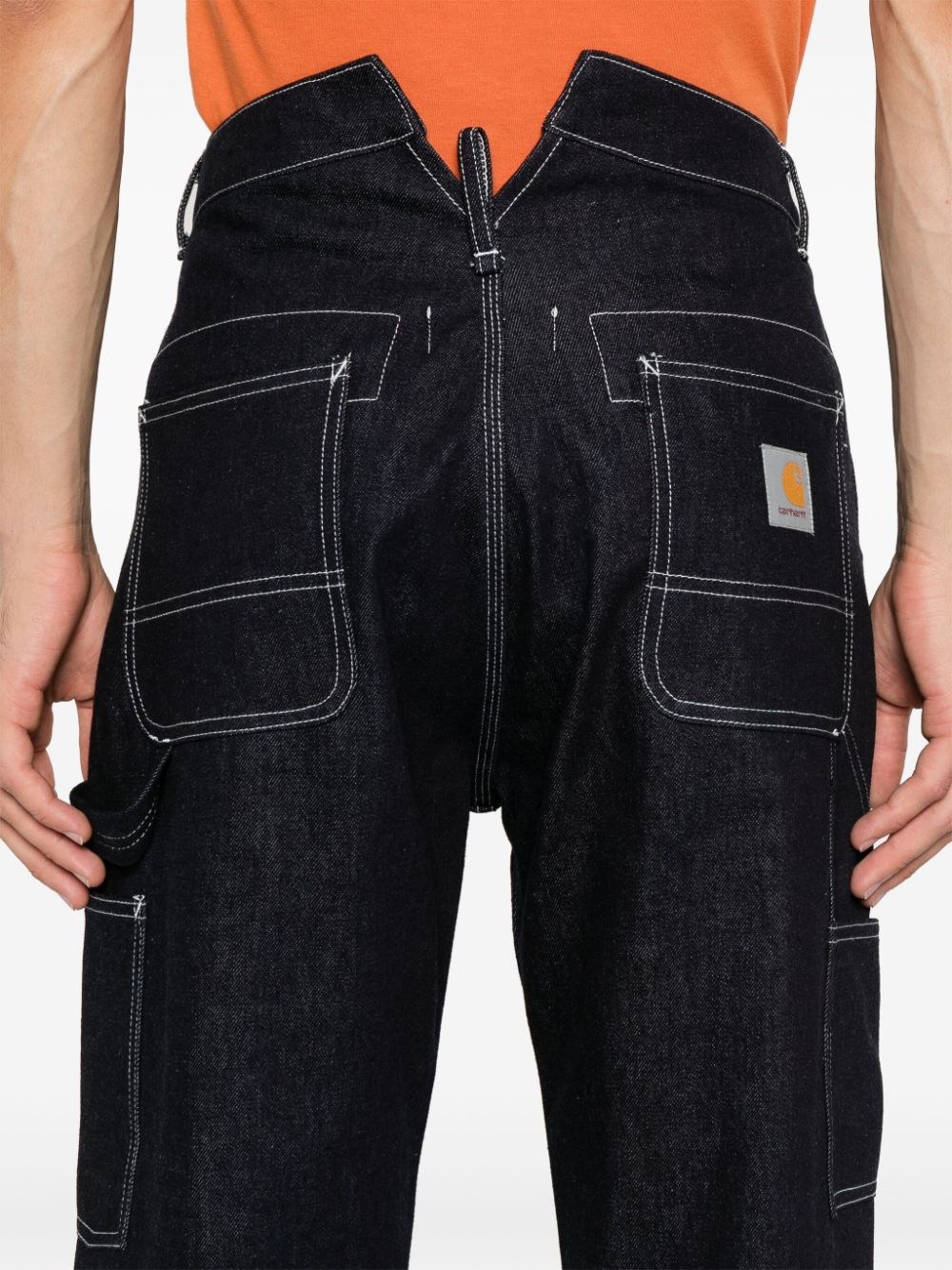 Junya Watanabe Jeans