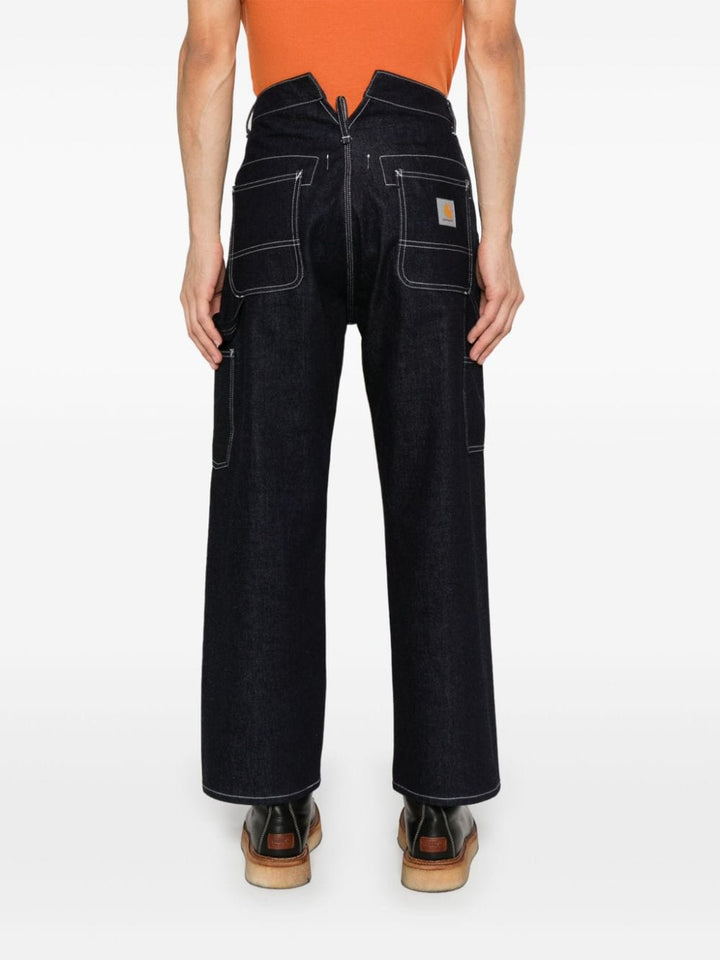 Junya Watanabe Jeans