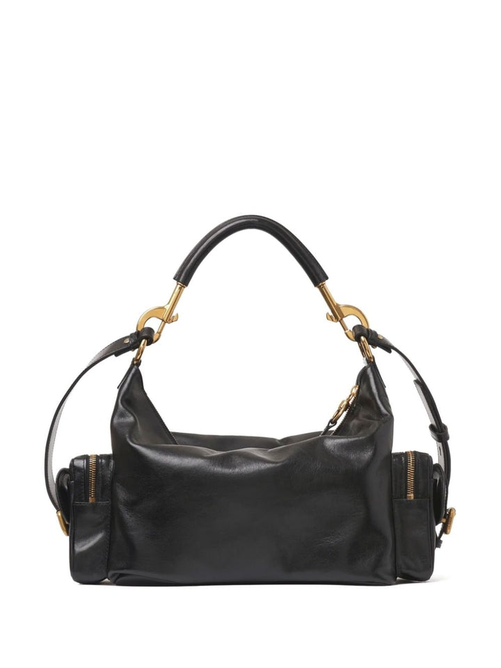 Chloè Bags.. Black