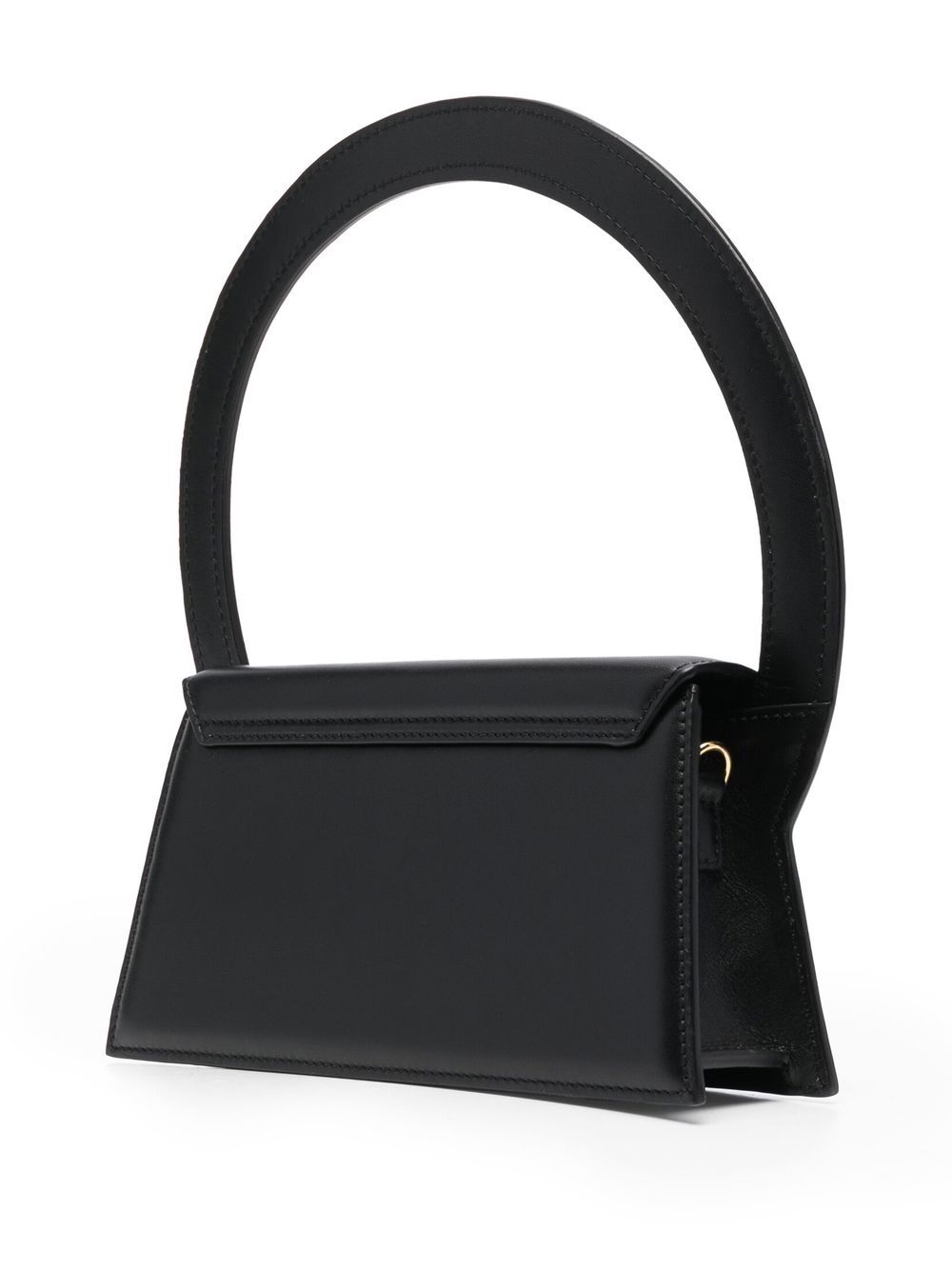 JACQUEMUS Le Sac Rond Handbag