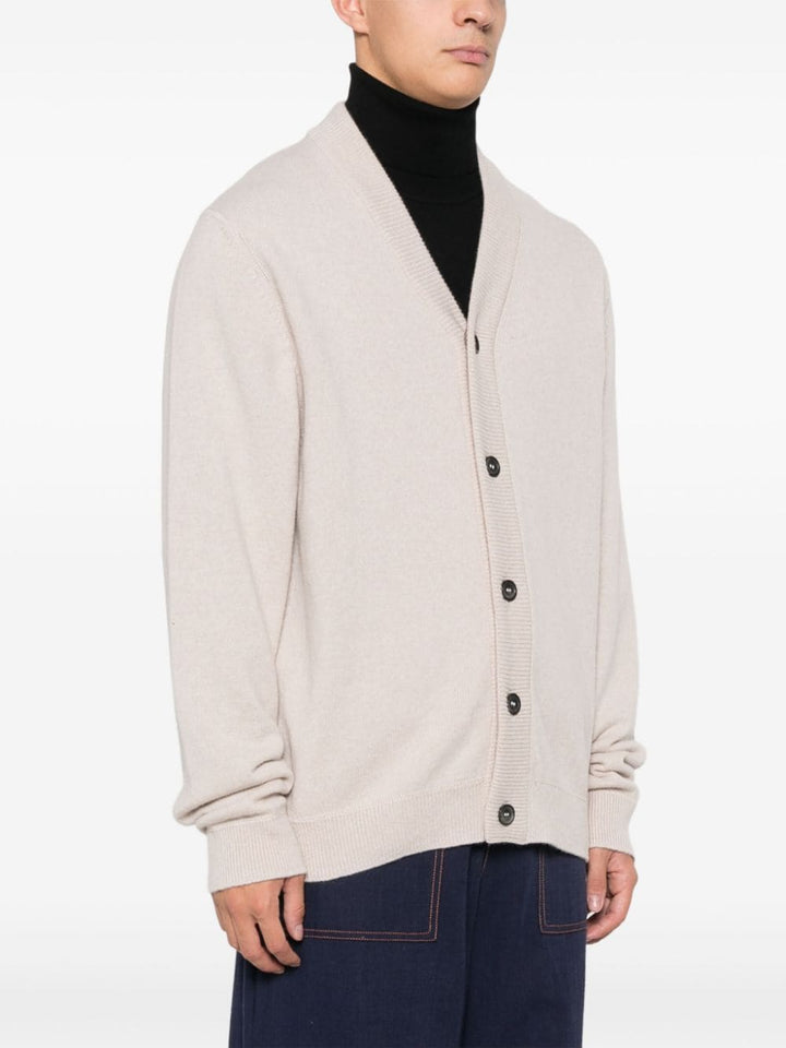 Paul Smith Sweaters White