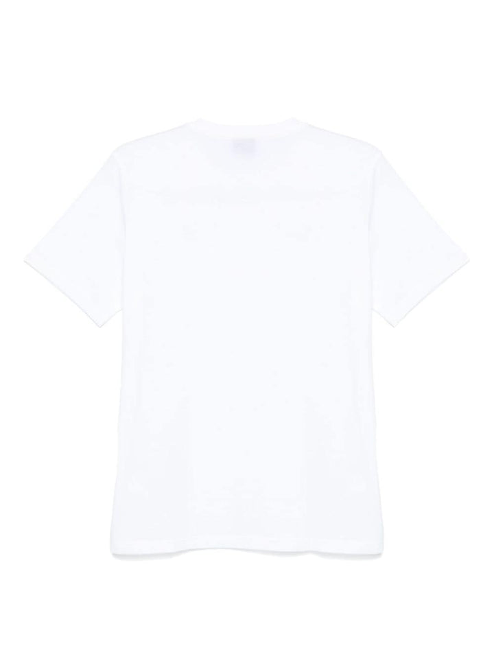 Paul Smith T-shirts and Polos White