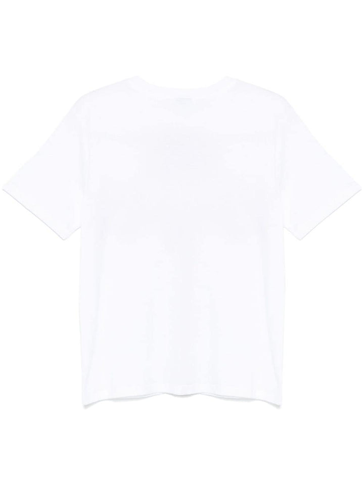 Paul Smith T-shirts and Polos White