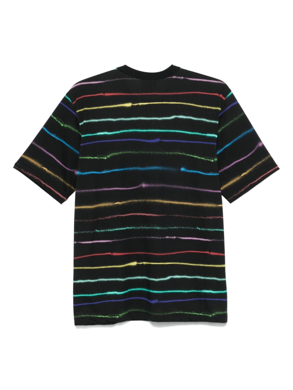 Paul Smith T-shirts and Polos Black