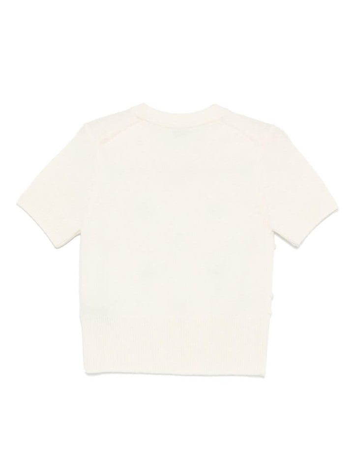 Paul Smith Top White