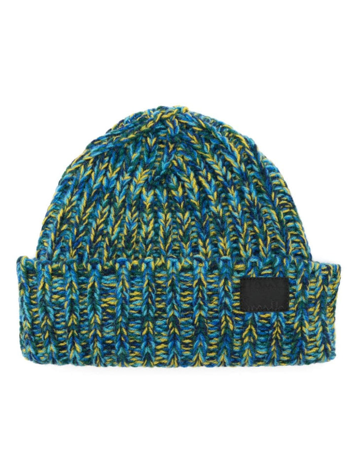 Paul Smith Hats Blue