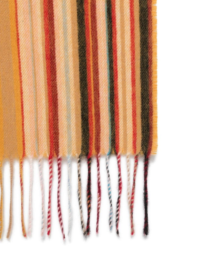 Paul Smith Scarfs MultiColour