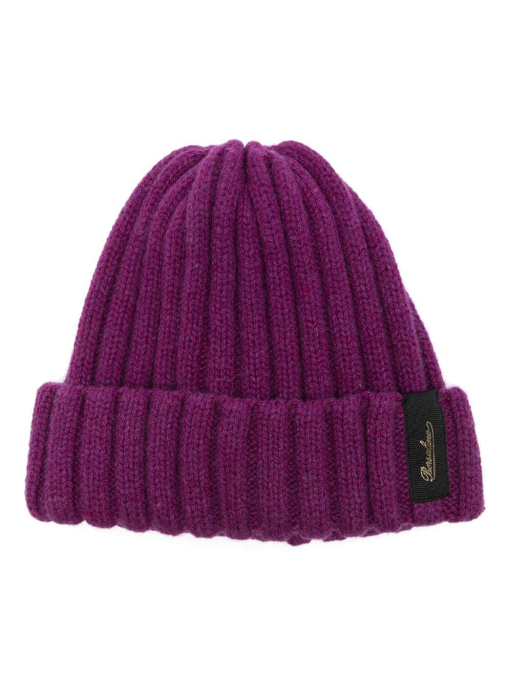 Borsalino Hats Purple