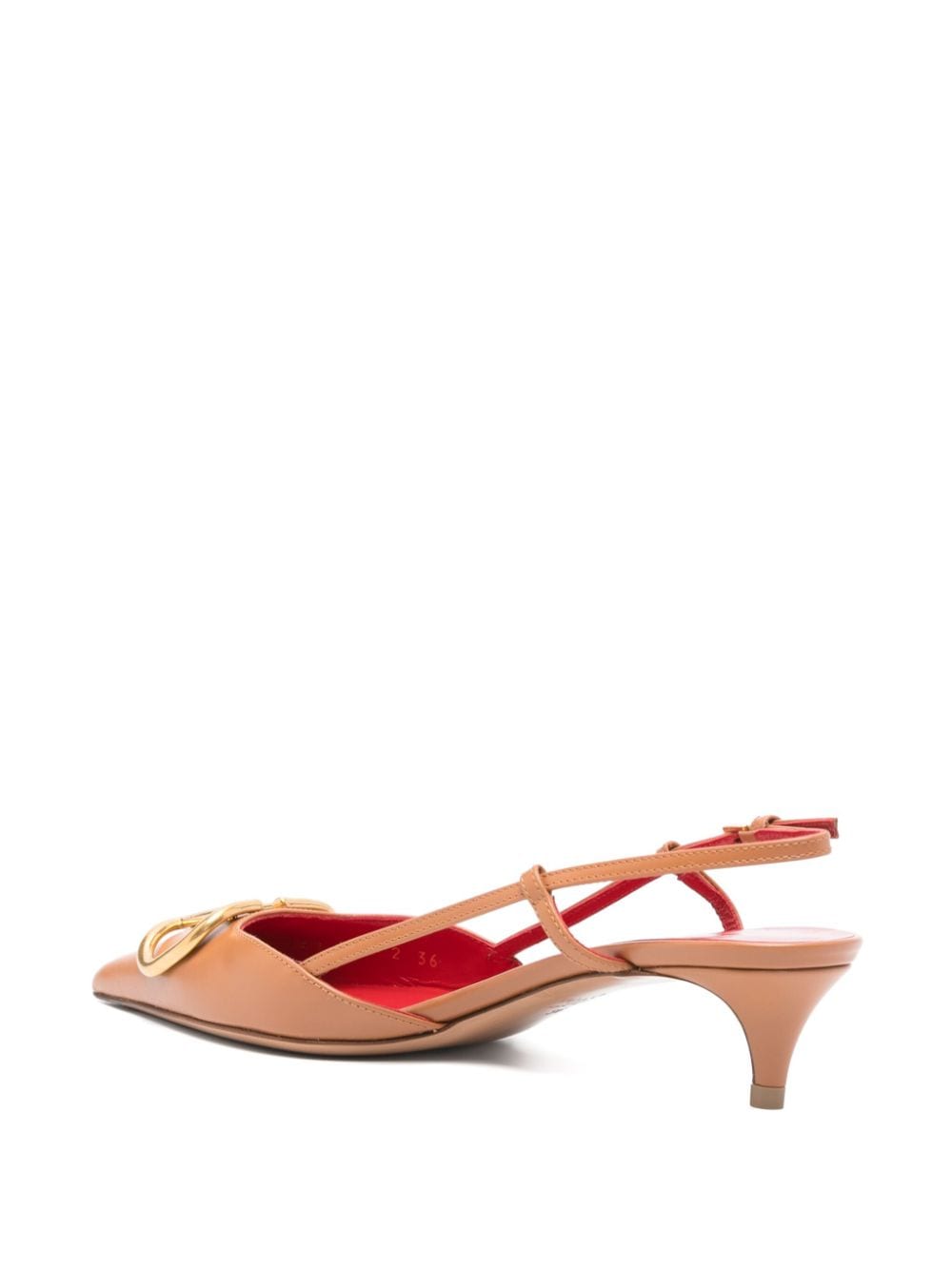 Valentino Garavani Pumps Brown