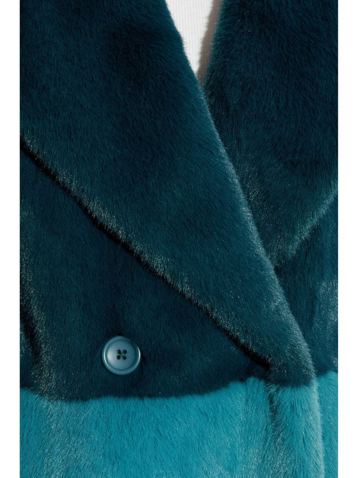 Paul Smith Coats Green