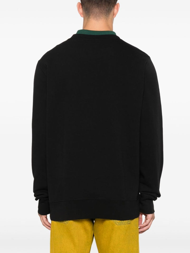 Paul Smith Sweaters Black